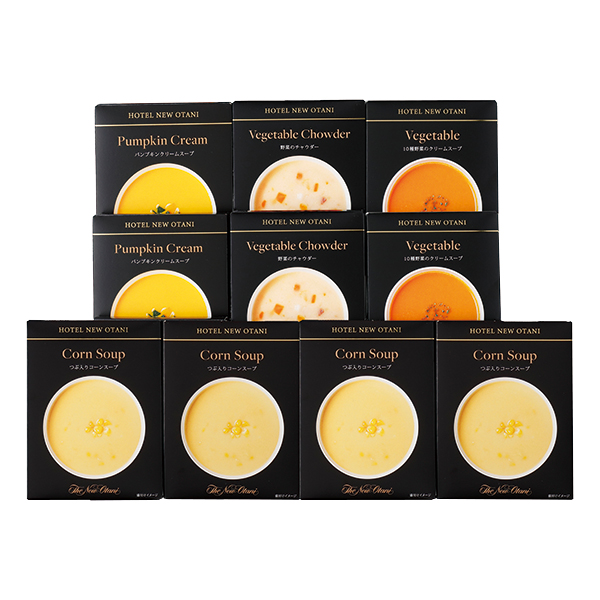 �z�e���j���[�I�[�^�j ���g���g�X�[�v�Z�b�g (ORS-50)